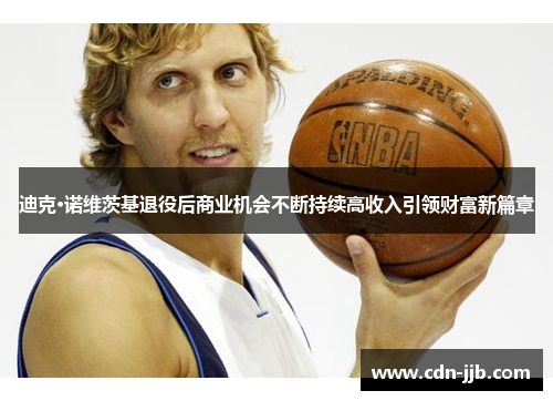 迪克·诺维茨基退役后商业机会不断持续高收入引领财富新篇章