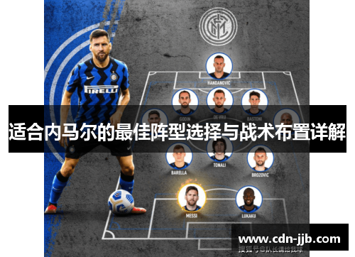 适合内马尔的最佳阵型选择与战术布置详解 适合内马尔的最佳阵型选择与战术布置详解